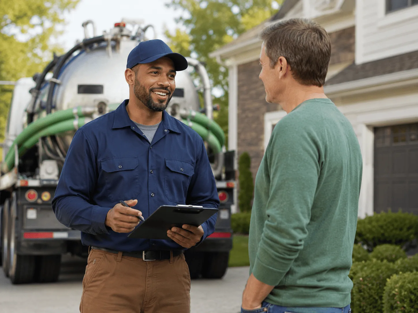 Mosquito Control Deport, TX FAQs