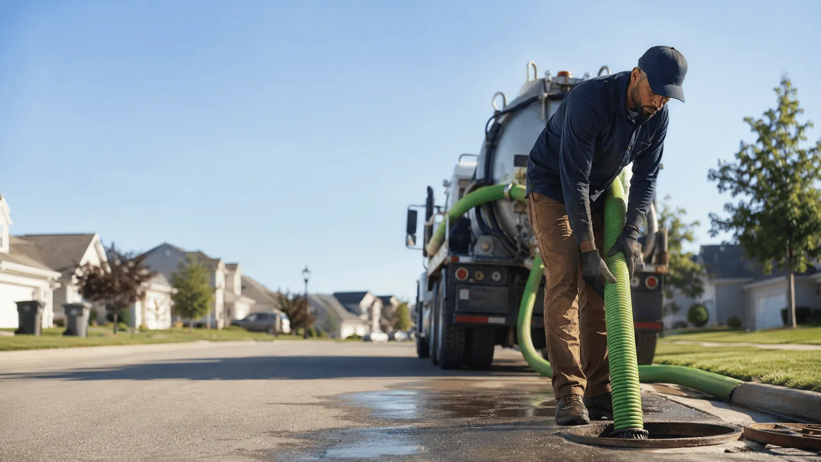 Mosquito Control in Deport, TX